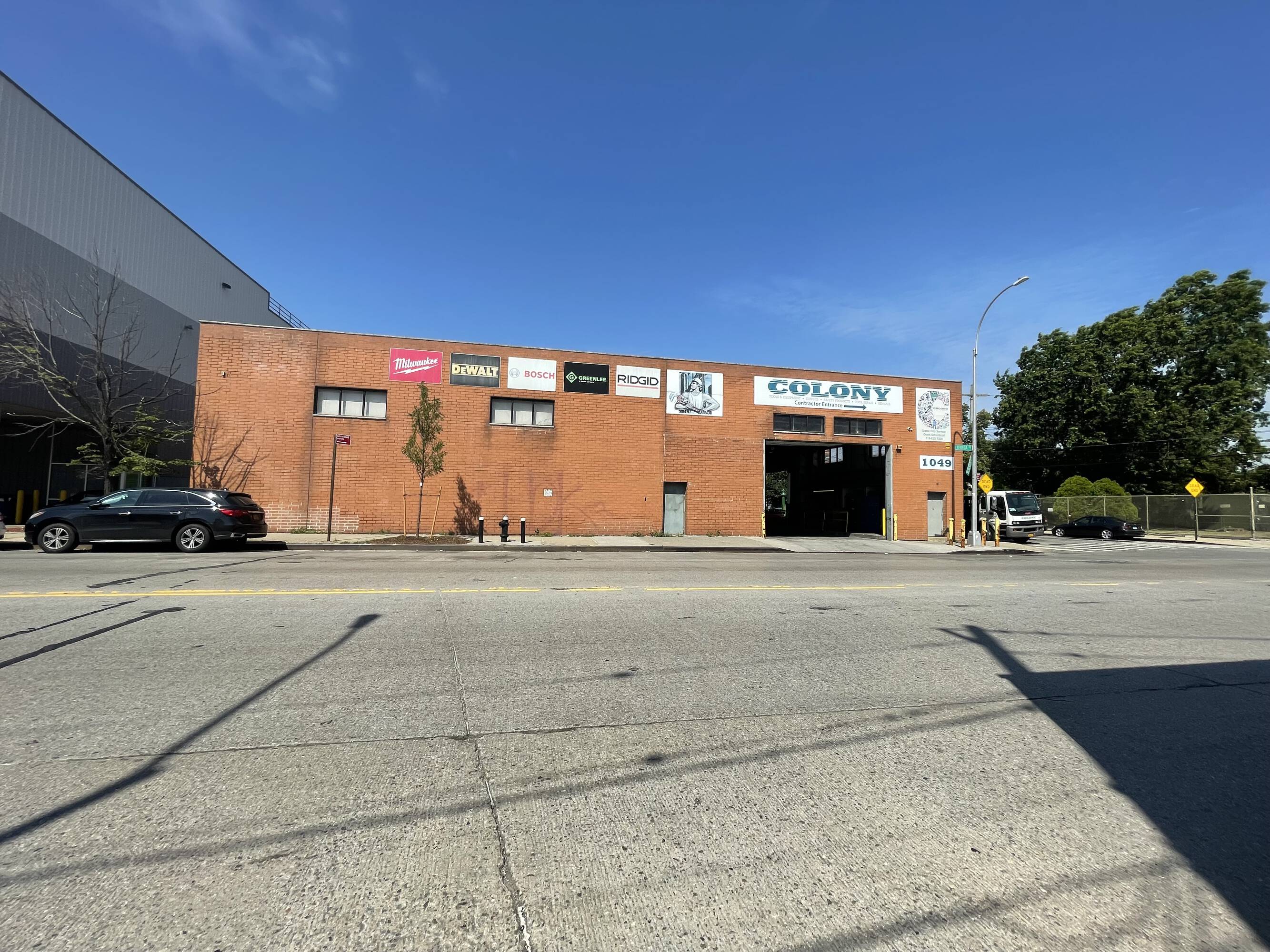 1049 Zerega Ave, The Bronx, NY 10462