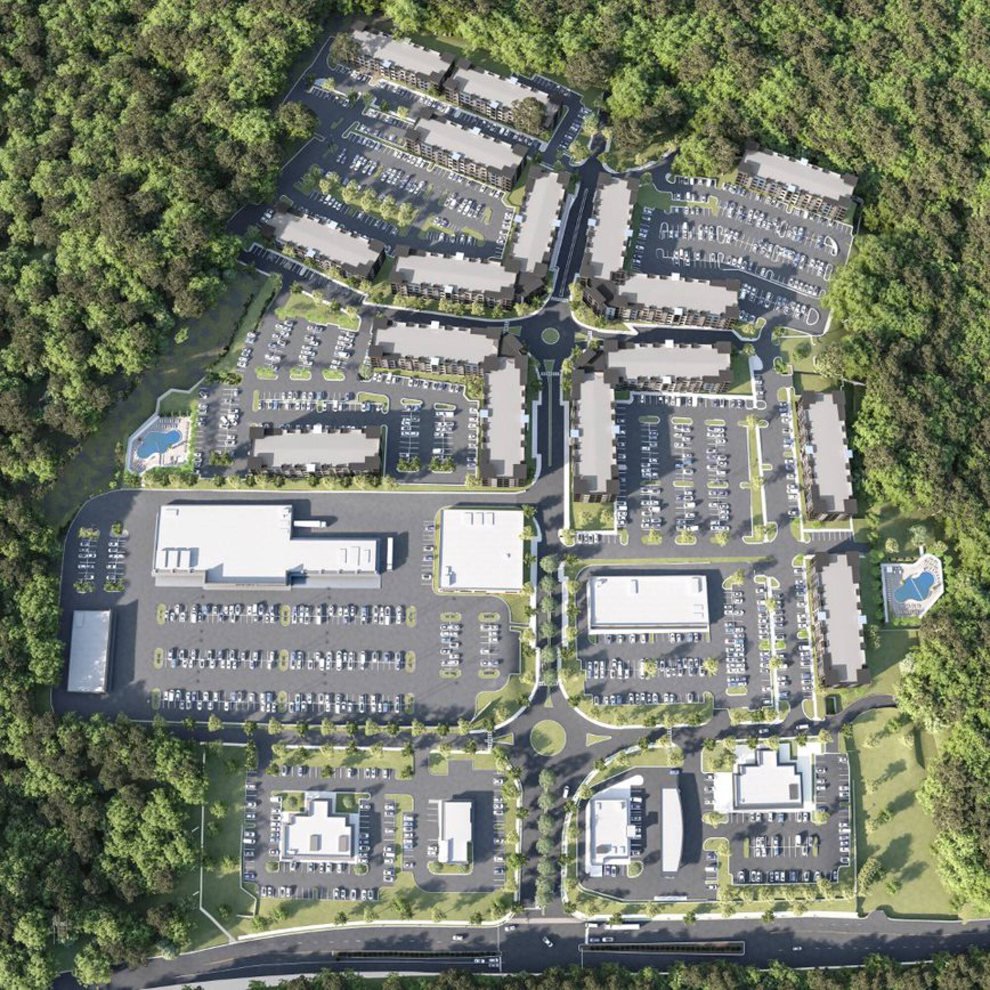 1600 Graves Mill Rd, Lynchburg, VA 24502