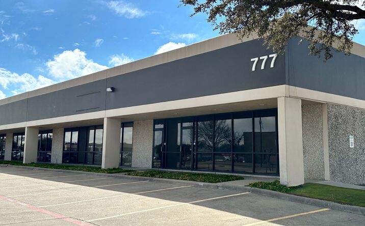 Pictures of Industrial property located at 777-797 Grove Rd, Richardson, TX 75081 for lease - image #1