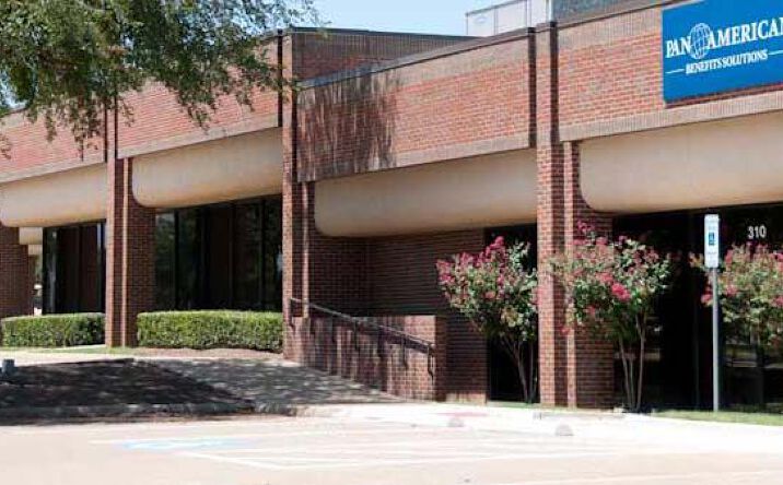Pictures of Industrial property located at 1778 N Plano Rd, Richardson, TX 75081 for lease - image #1