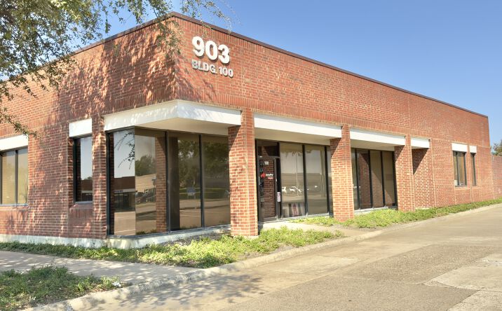 Pictures of Industrial property located at 903 N Bowser Rd, Richardson, TX 75081 for lease - image #1