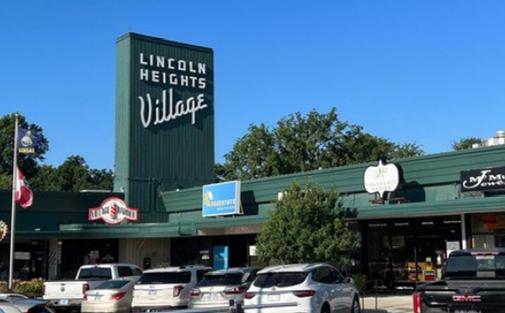 Pictures of Retail property located at 4717 E Douglas Ave, Wichita, KS 67218 for lease - image #1