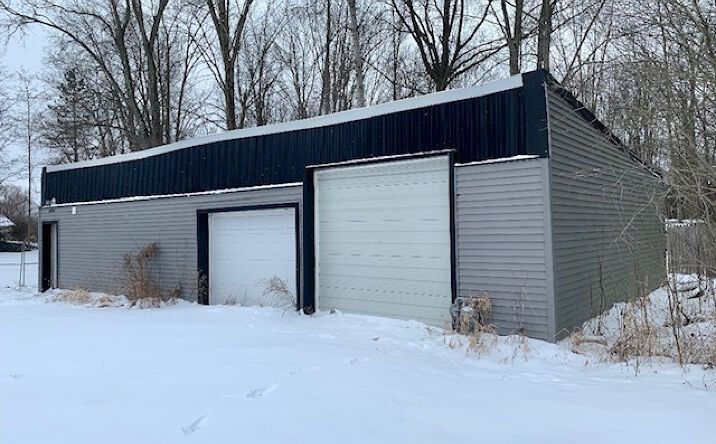 Pictures of Retail, Office, Industrial property located at 3454 Ewings Rd, Lockport, NY 14094 for lease - image #1