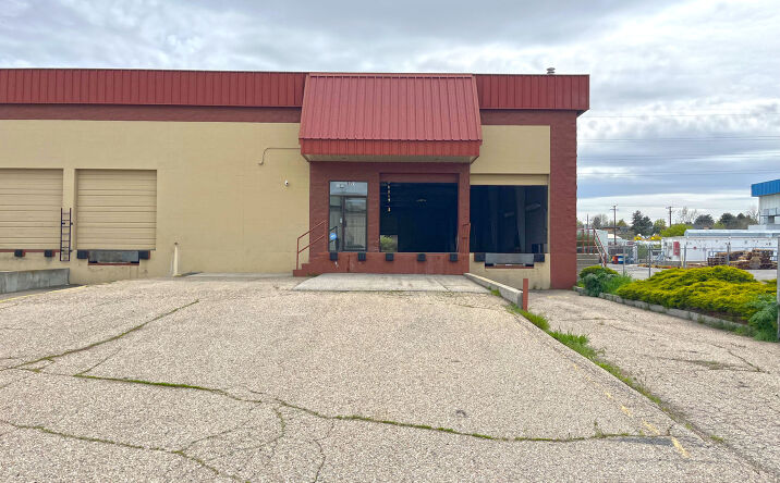 Pictures of Industrial, Special Purpose property located at 8651 Westpark St, Boise, ID 83704 for lease - image #1