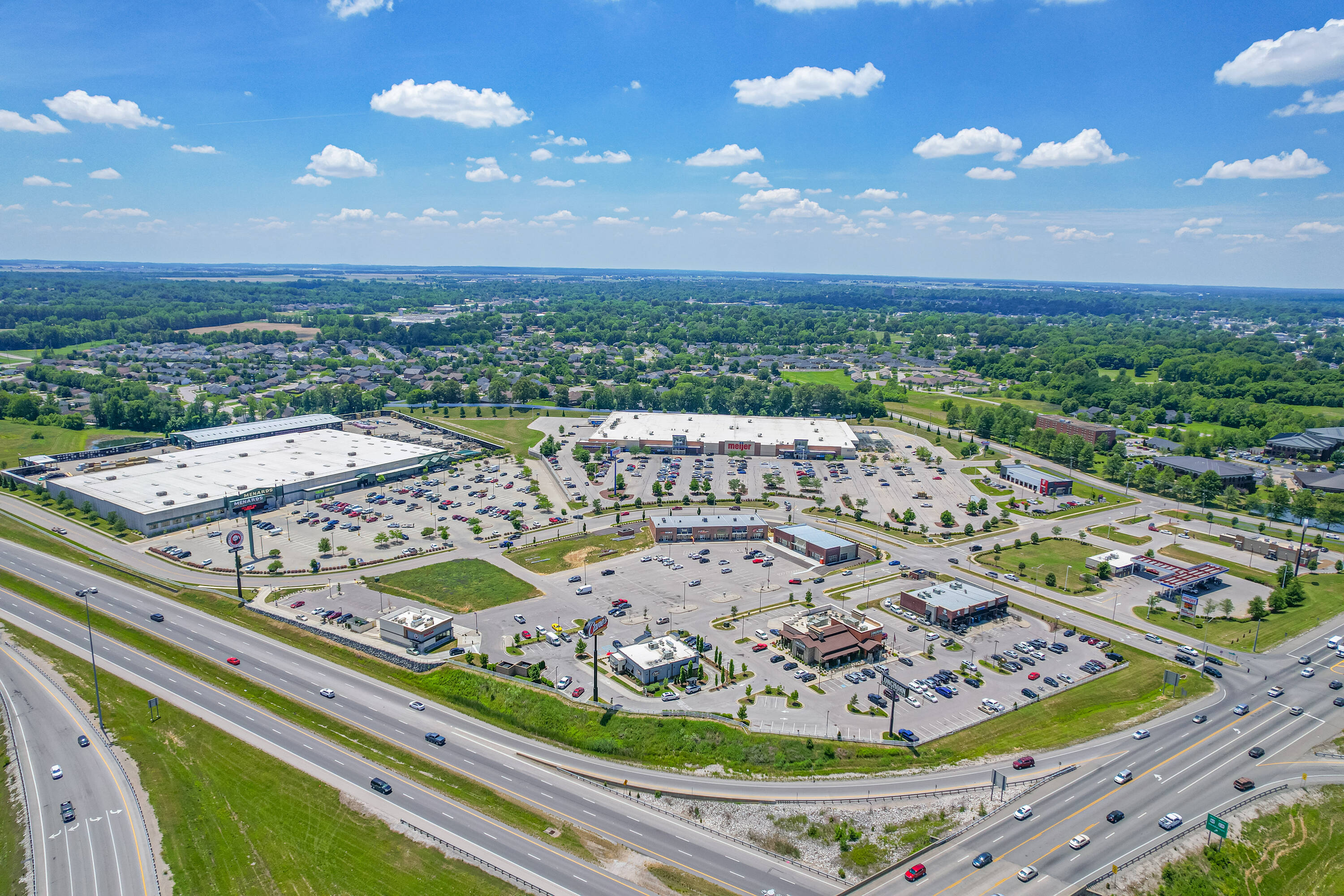 2876 Heartland Xing Blvd, Owensboro, KY 42303