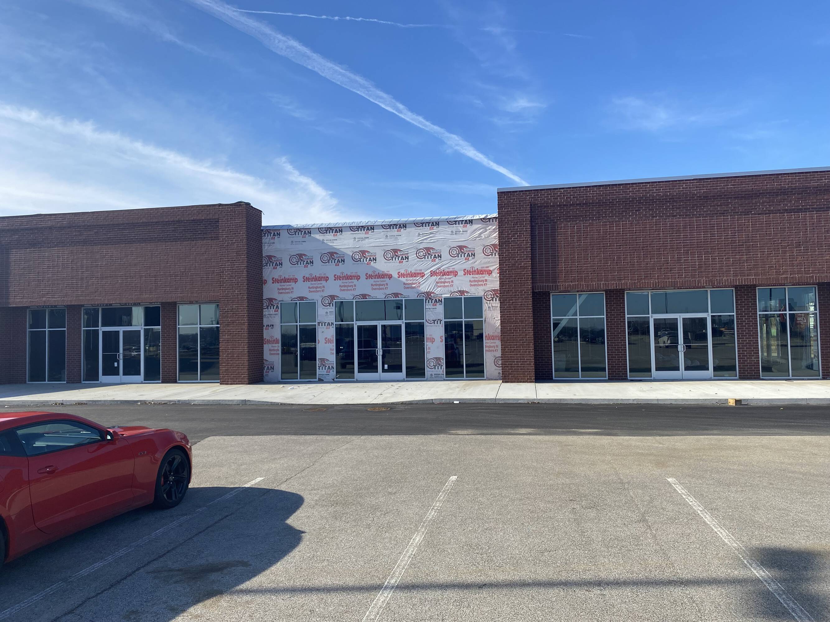 2876 Heartland Xing Blvd, Owensboro, KY 42303