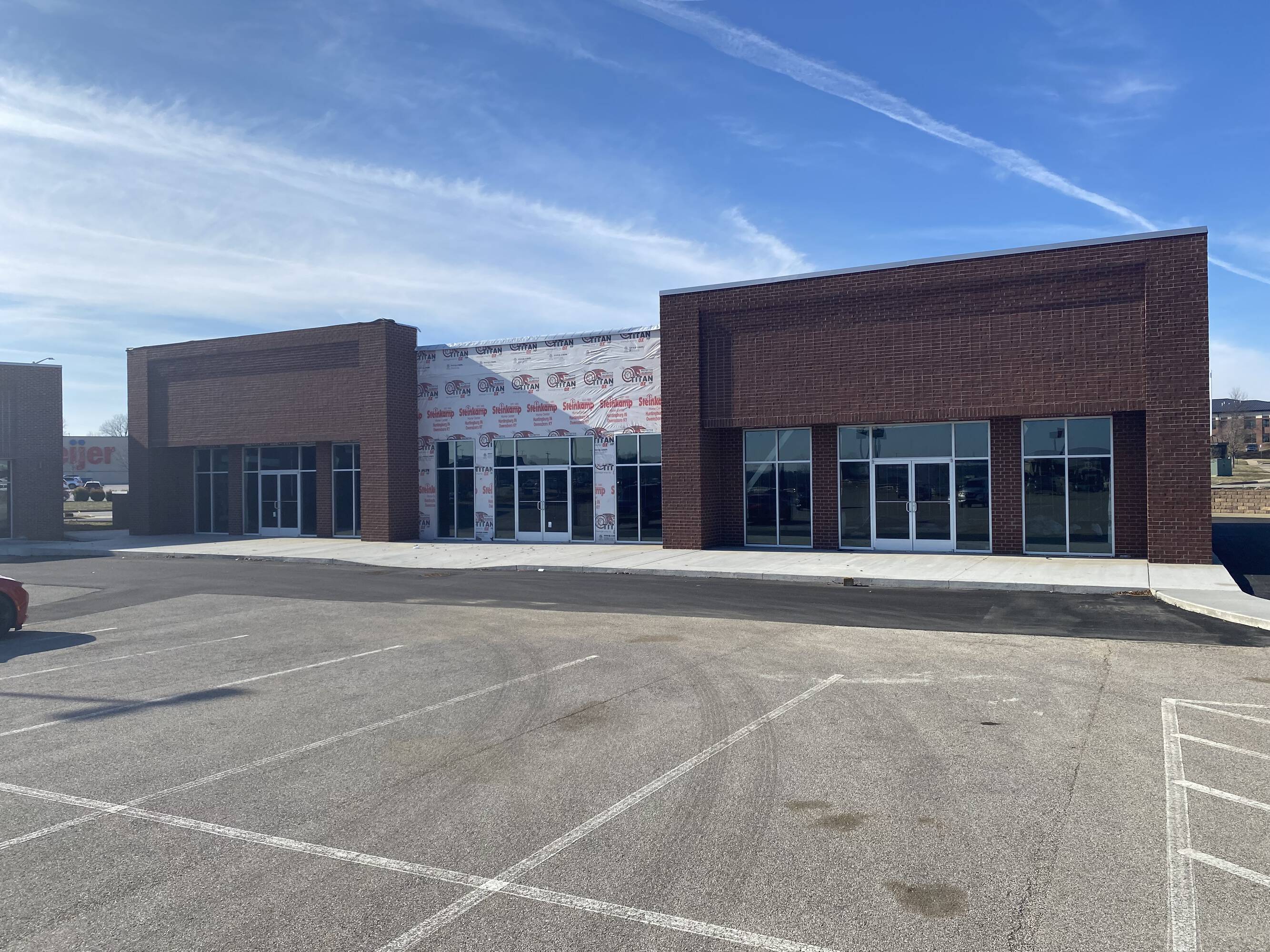 2876 Heartland Xing Blvd, Owensboro, KY 42303
