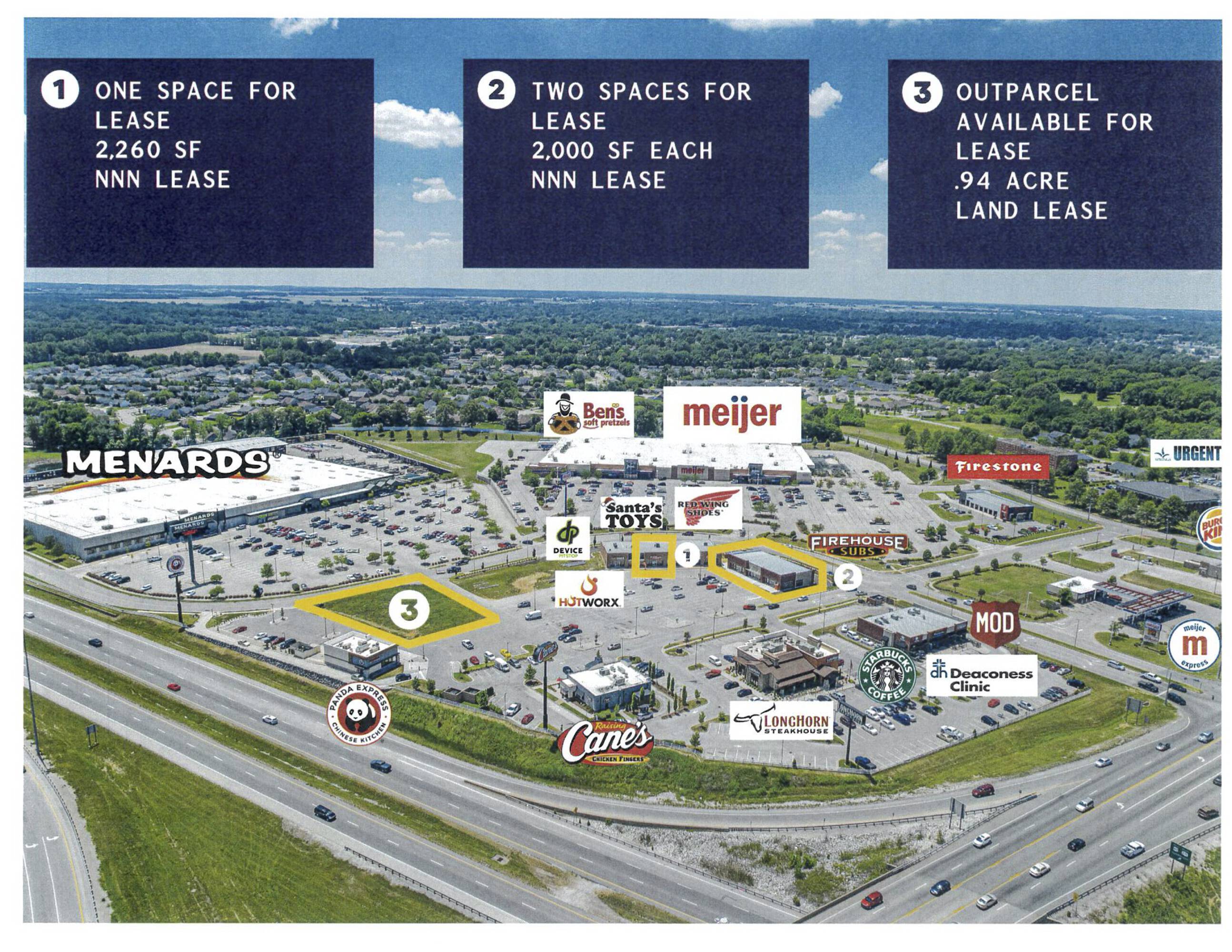 Heartland Xing Blvd, Owensboro, KY 42303