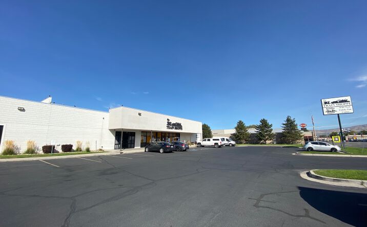 Pictures of Retail, Industrial property located at 2978 S State St, South Salt Lake, UT 84115 for lease - image #1