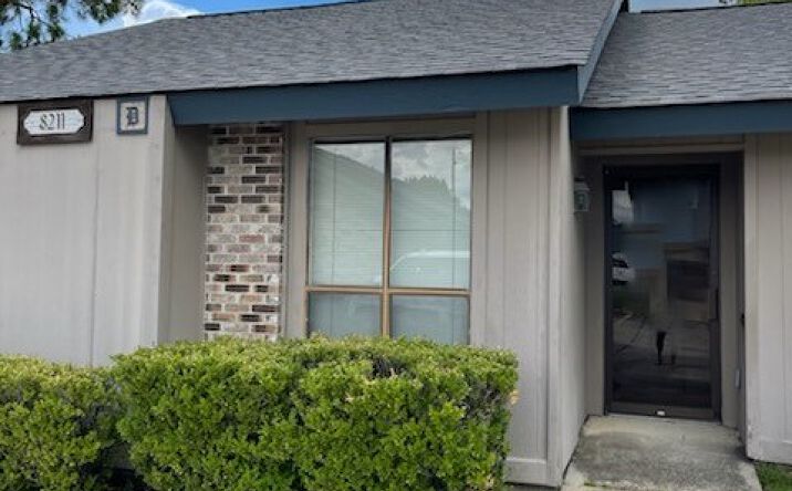 Pictures of Office property located at 8211 Summa Ave, Baton Rouge, LA 70809 for lease - image #1