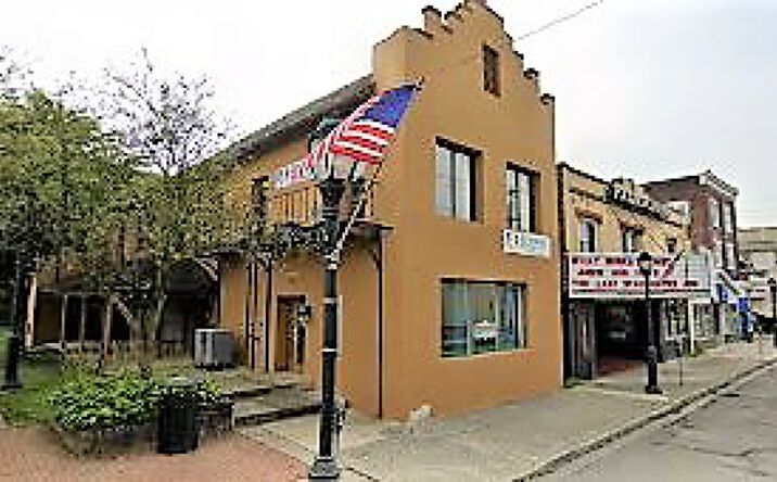 Pictures of Retail, Office property located at 78 S Courtland St, East Stroudsburg, PA 18301 for lease - image #1