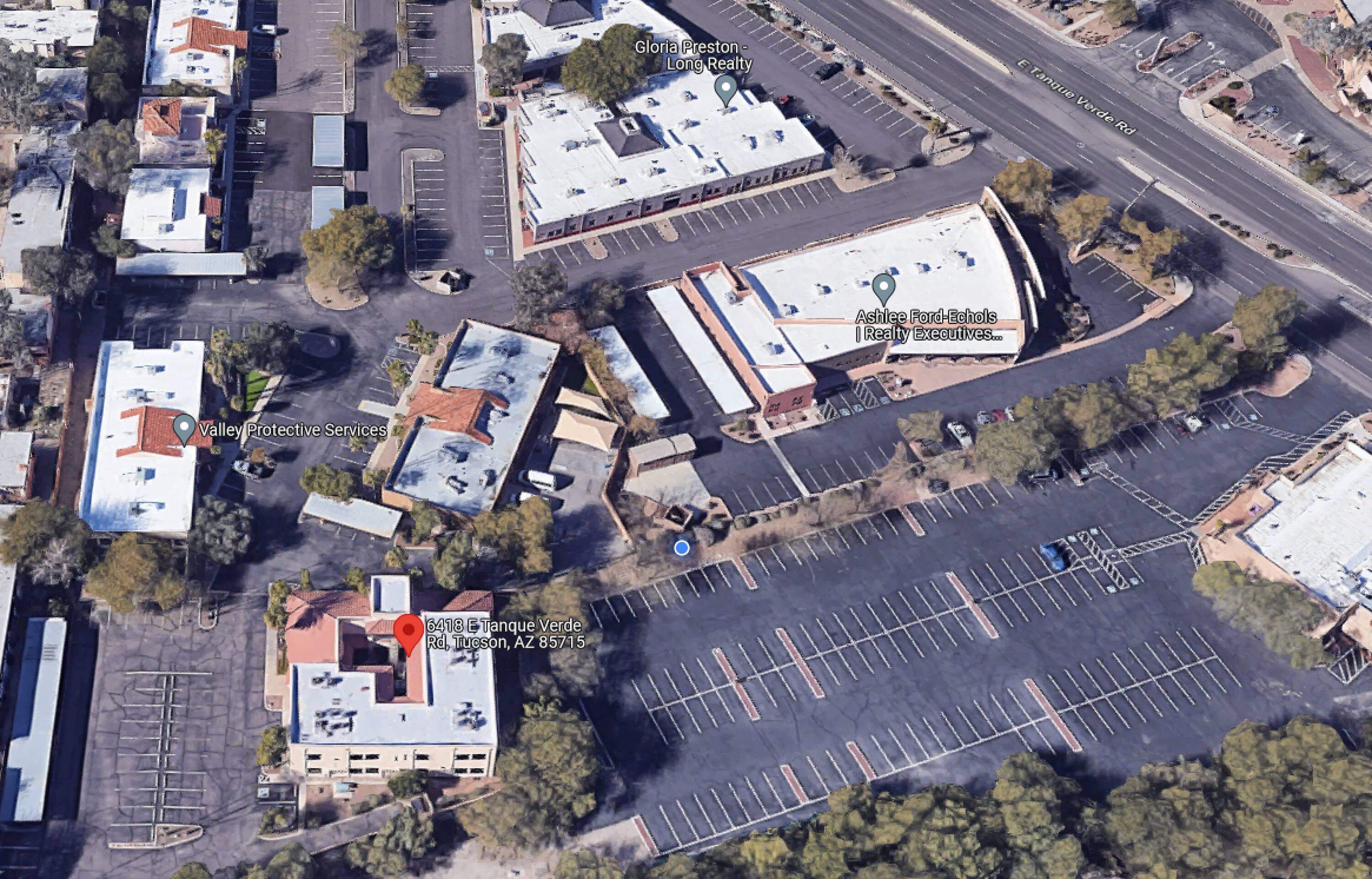 Walgreens Tanque Verde And Catalina Hwy 21 - vvkqr2c
