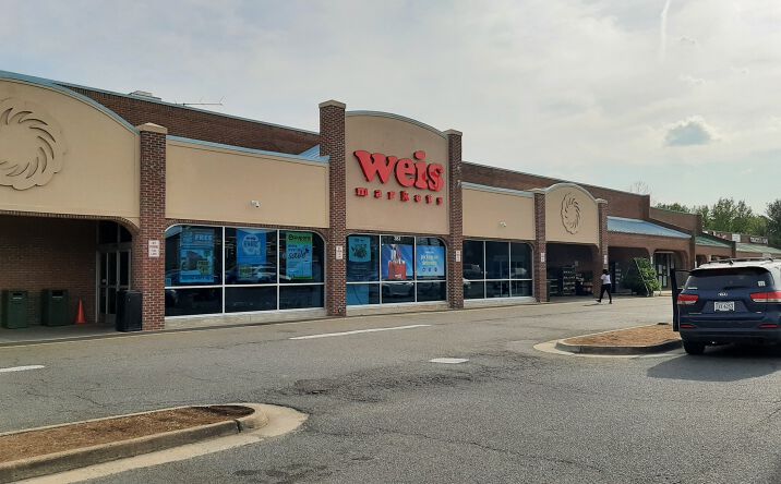 Pictures of Retail property located at 282 Deacon Rd, Fredericksburg, VA 22405 for lease - image #1