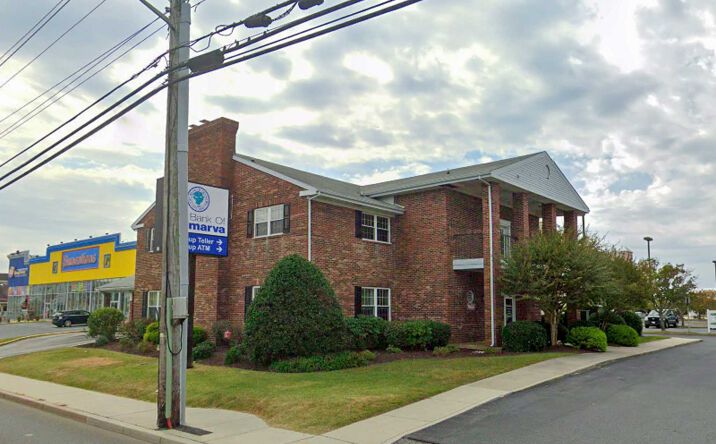 Pictures of Office, Restaurant, Retail property located at 12505 Coastal Hwy, Ocean City, MD 21842 for lease - image #1