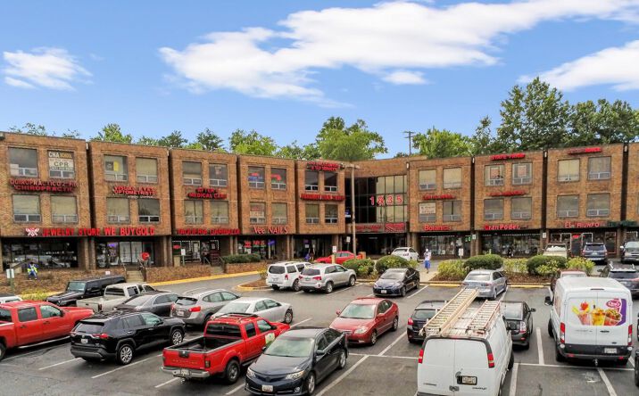 Pictures of Office property located at 1835 University Blvd E, Hyattsville, MD 20783 for lease - image #1