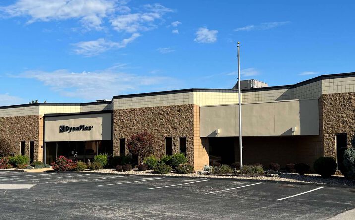 Pictures of Office, Industrial property located at 10403 International Plaza Dr, Saint Ann, MO 63074 for lease - image #1