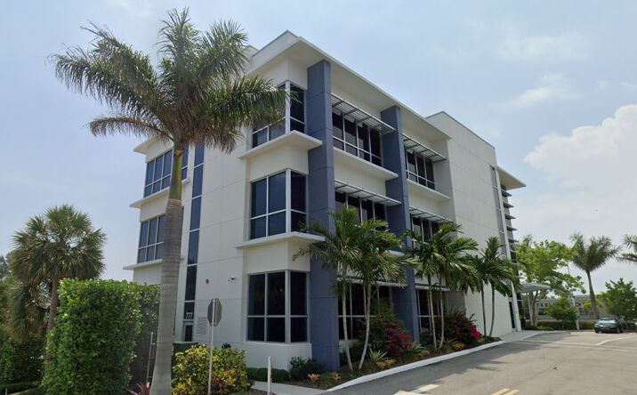 Pictures of Office property located at 777 US-1, Tequesta, FL 33469 for lease - image #1