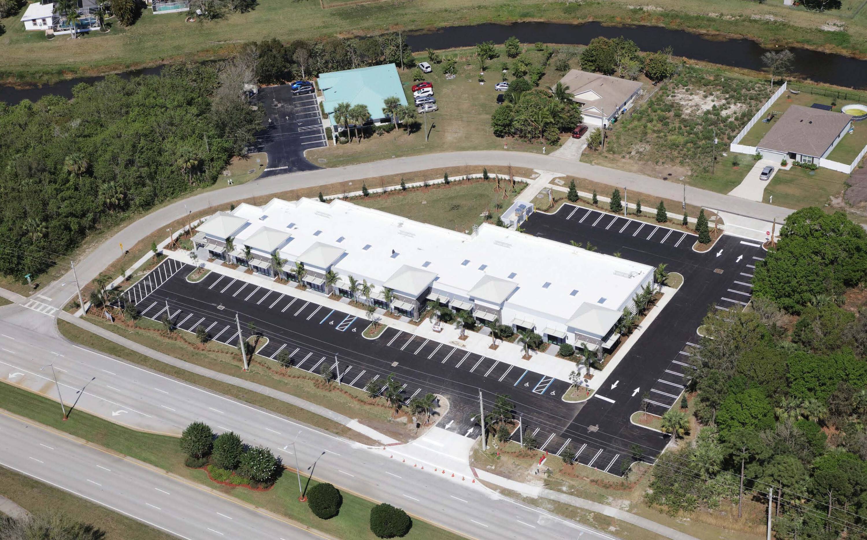 1449 SW Gatlin Blvd, Port St. Lucie, FL 34953