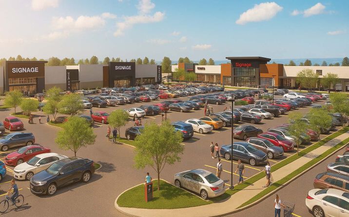 Pictures of Retail property located at Bayer Dr, Creve Coeur, MO 63141 for lease - image #1
