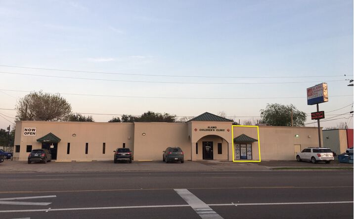 122 N. Alamo Rd Ste 3, Alamo, TX 78501 | Crexi.com