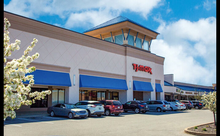 Pictures of Retail property located at 3809 Mexico Rd, St Charles, MO 63303 for lease - image #1