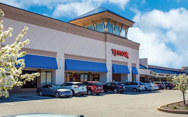 Pictures of Retail property located at 3809 Mexico Rd, St Charles, MO 63303 for lease - image #1