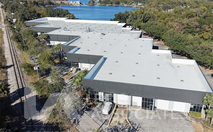 Pictures of Office, Industrial property located at 3071 N Orange Blossom Trl, Orlando, FL 32804 for lease - image #1