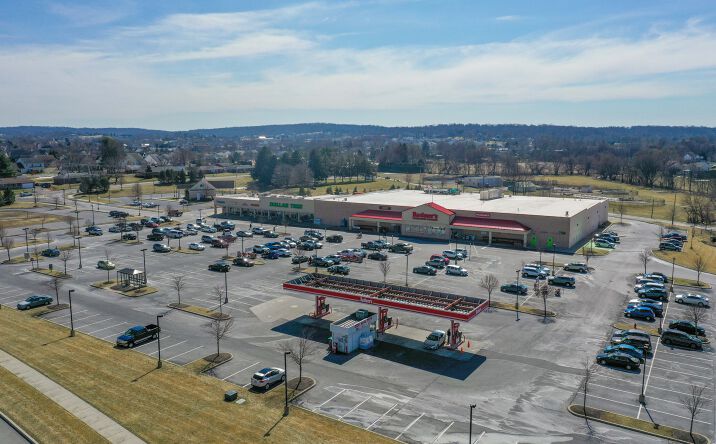 Pictures of Retail property located at 101 Northside Cmns, Palmyra, PA 17078 for lease - image #1