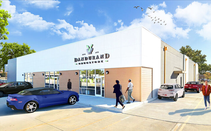 Pictures of Retail property located at 4185 E Harry St, Wichita, KS 67218 for lease - image #1