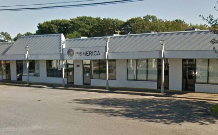 Pictures of Retail property located at 4580 Sunrise Hwy, Oakdale, NY 11769 for lease - image #1