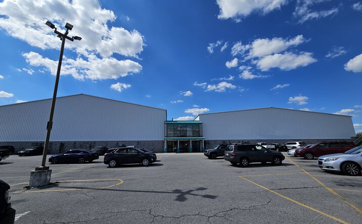 Pictures of Retail, Office, Special Purpose property located at 2900 W Plank Rd, Altoona, PA 16601 for lease - image #1