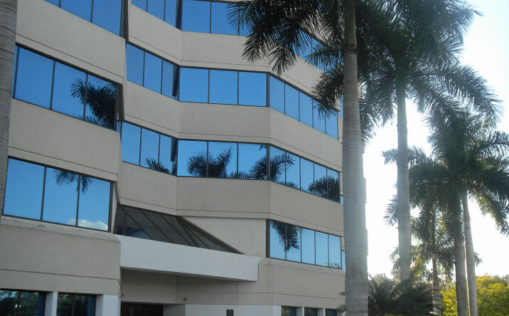 Pictures of Office property located at 12730 New Brittany Blvd, Fort Myers, FL 33907 for lease - image #1