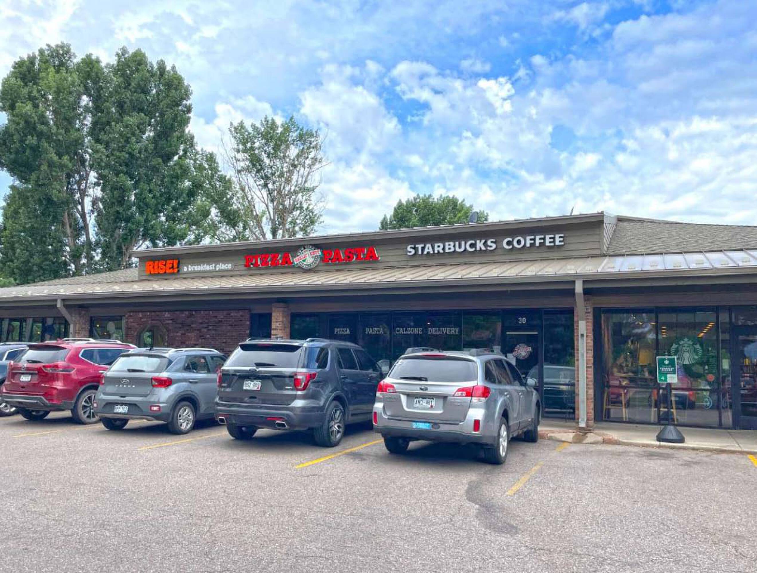 2601 S Lemay Ave, Fort Collins, CO 80525