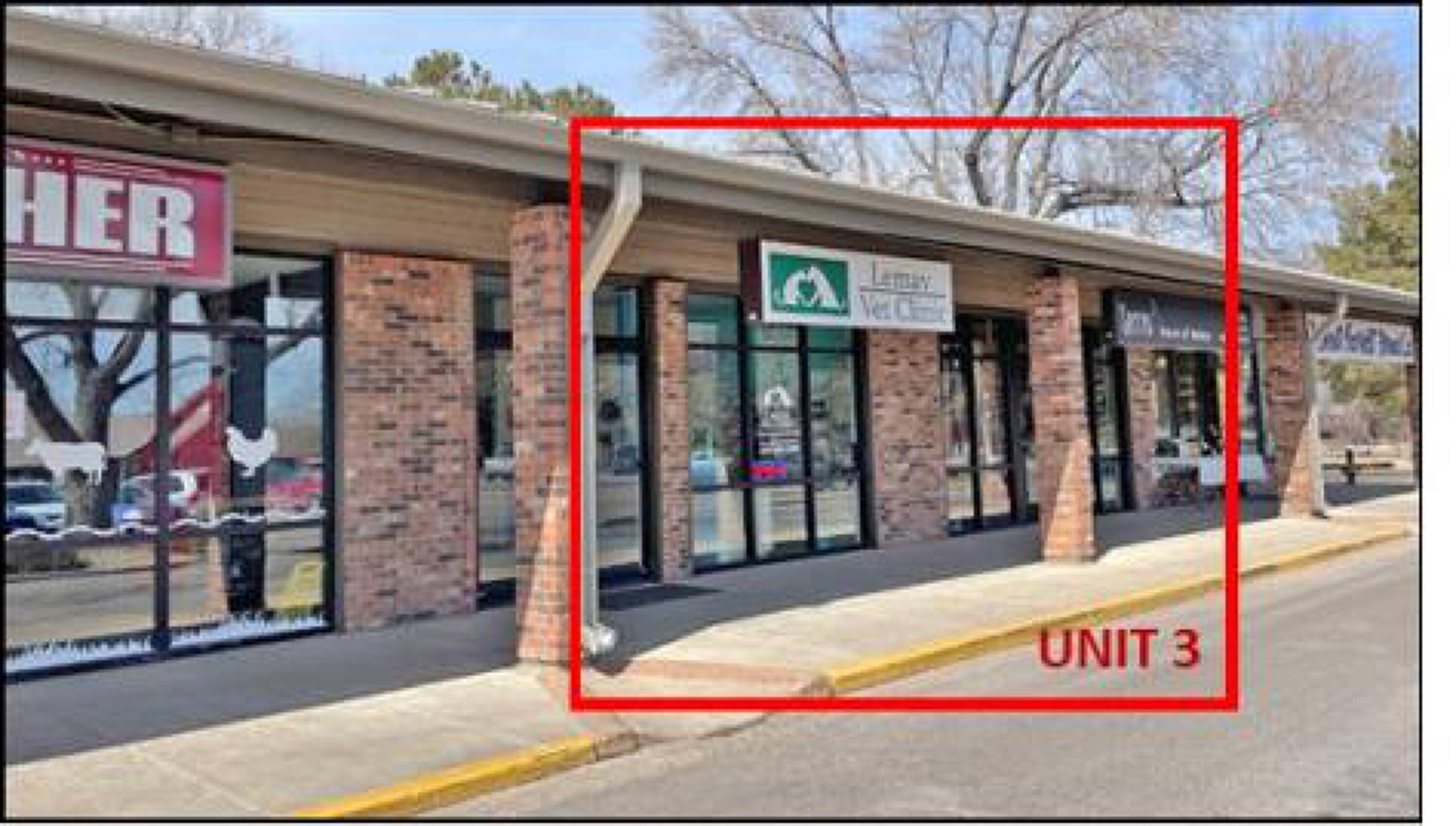 2601 S Lemay Ave, Fort Collins, CO 80525