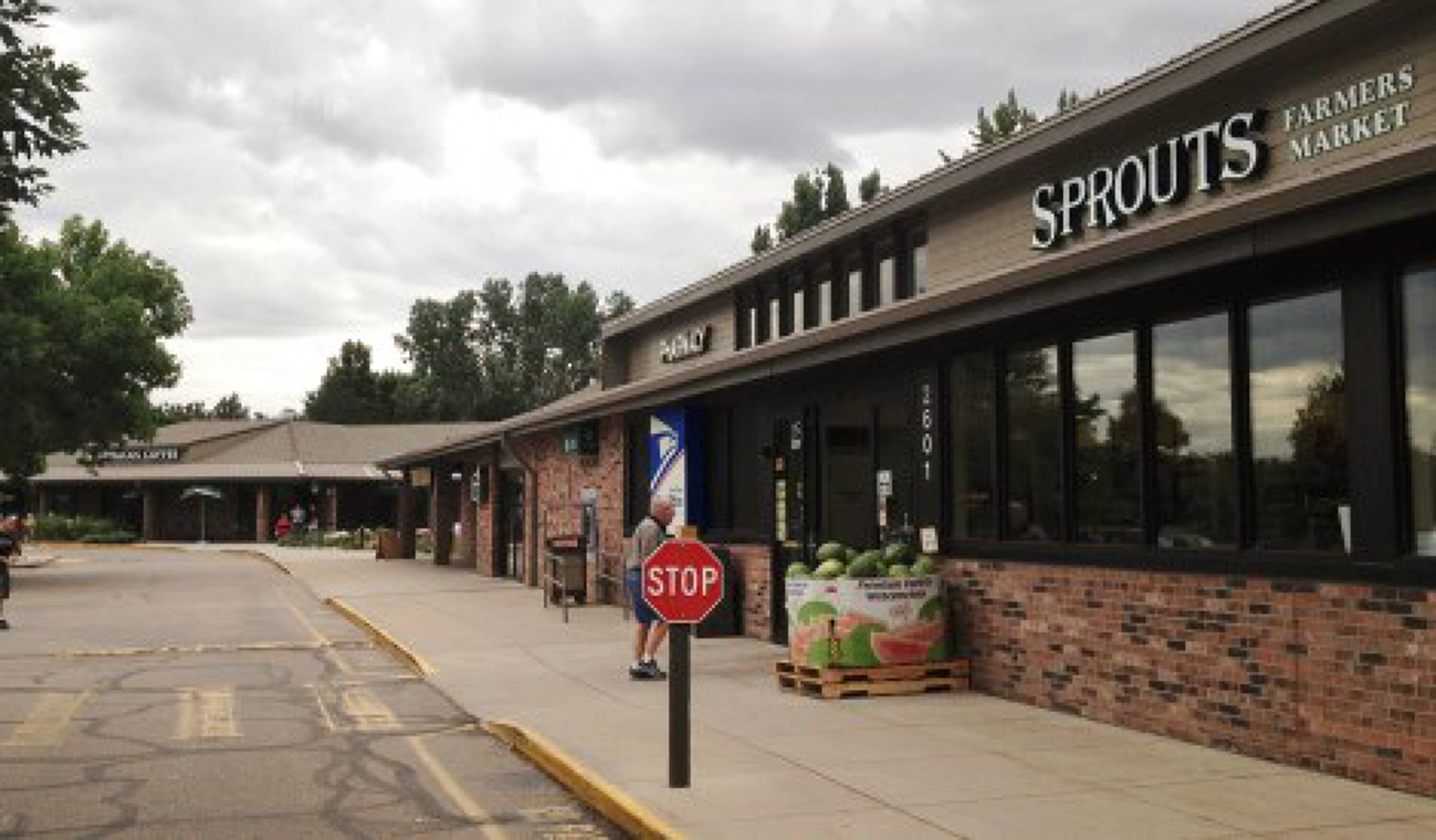 2601 S Lemay Ave, Fort Collins, CO 80525