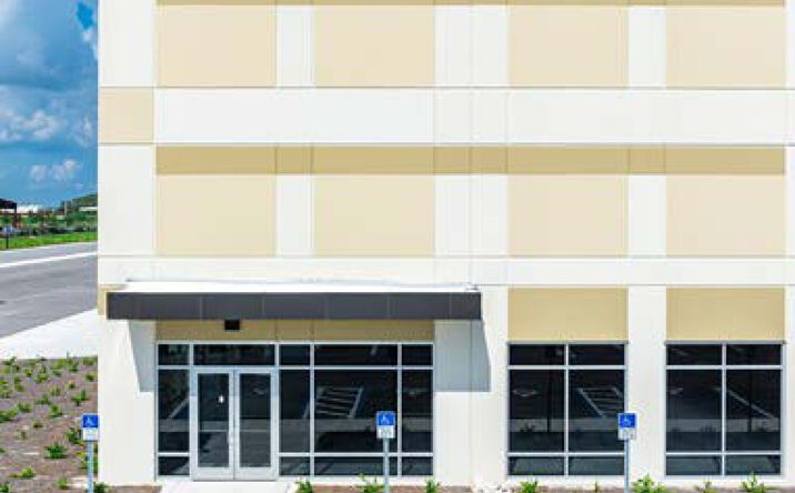 Pictures of Industrial property located at 16500 Oriole Rd, Fort Myers, FL 33912 for lease - image #1