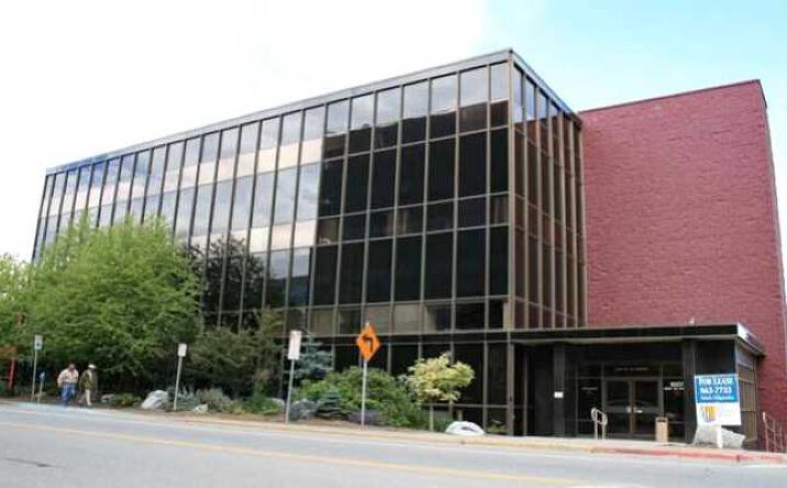 Pictures of Office property located at 1007 W 3rd Avenue, Anchorage, AK 99501 for lease - image #1
