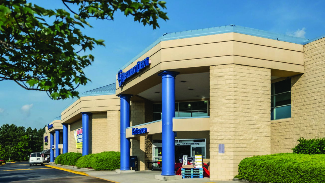 146 Wildwood Pkwy, Homewood, AL 35209 Retail Space for Lease