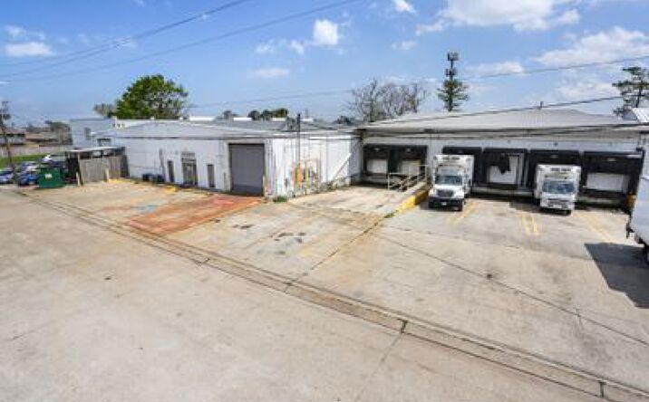 Pictures of Industrial property located at 2438 Augusta St, Kenner, LA 70062 for lease - image #1