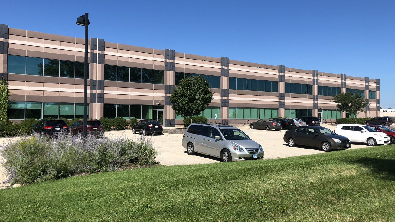 28160 W Northwest Hwy, Lake Barrington, IL 60010 Office Space for