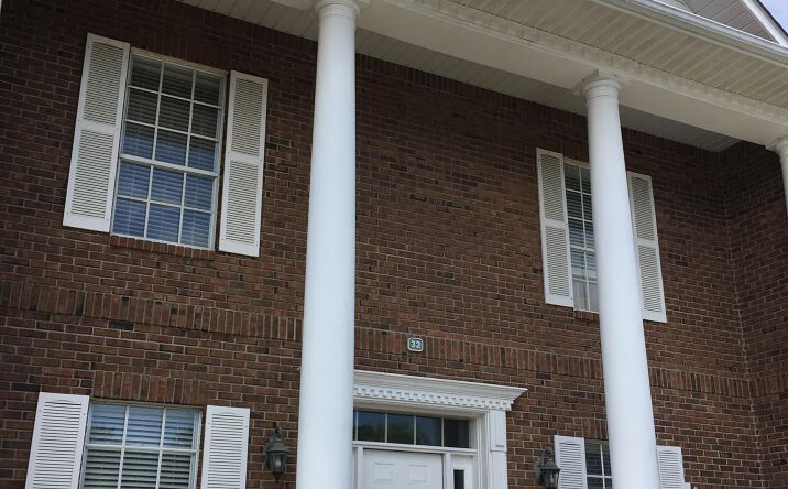 Pictures of Office property located at 3298 Summit Blvd, Pensacola, FL 32503 for lease - image #1