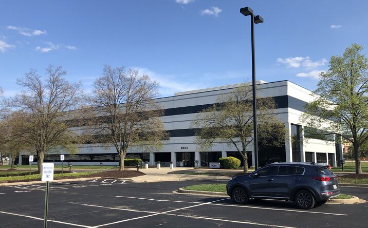 Pictures of Office property located at 2900 Presidential Dr, Fairborn, OH 45324 for lease - image #1