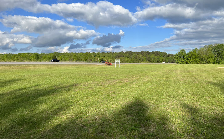 Pictures of Land, Industrial, Special Purpose property located at 3700 Dover Rd, Clarksville, TN 37191 for lease - image #1