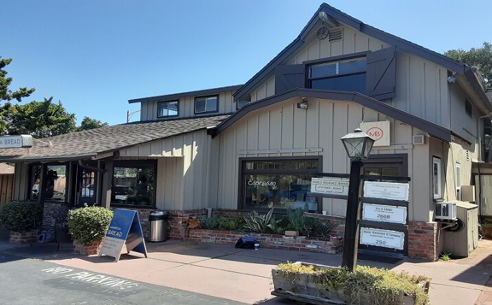 264 N Santa Cruz Ave, Los Gatos, CA 95030 | Crexi.com