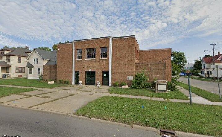 Pictures of Office, Retail property located at 622 W Kalamazoo Avenue, Kalamazoo, MI 49007 for lease - image #1