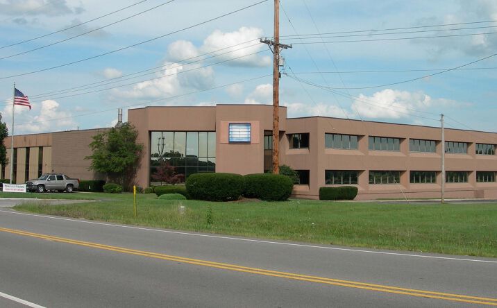 Pictures of Office, Industrial property located at 678 W Yellow Springs-Fairfield Rd, Fairborn, OH 45324 for lease - image #1
