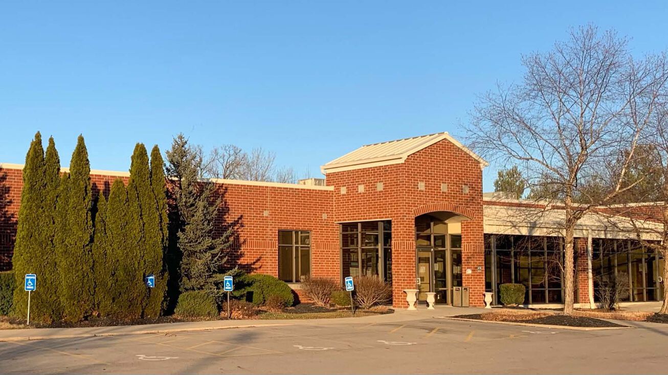 1810 Successful Dr, Fairborn, OH 45324 Office Space for Lease 1810