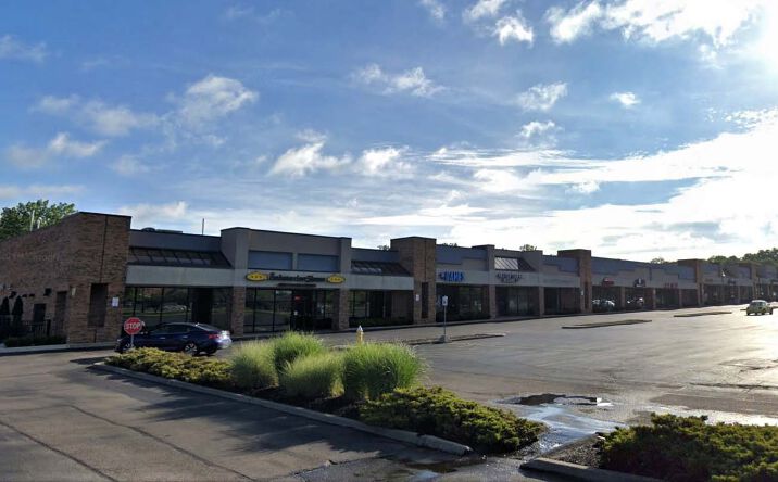 Pictures of Retail property located at 431 Miamisburg Centerville Rd, Dayton, OH 45459 for lease - image #1