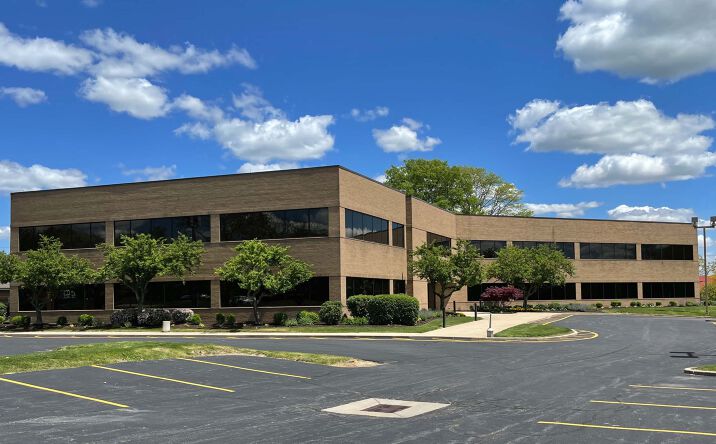 Pictures of Office property located at 4020 Executive Dr, Beavercreek, OH 45430 for lease - image #1