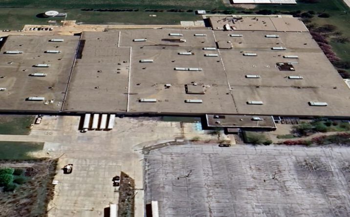 Pictures of Industrial property located at 1600 Airport Rd, Shenandoah, IA 51601 for lease - image #1